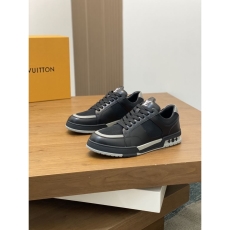 Louis Vuitton Trainer Sneaker